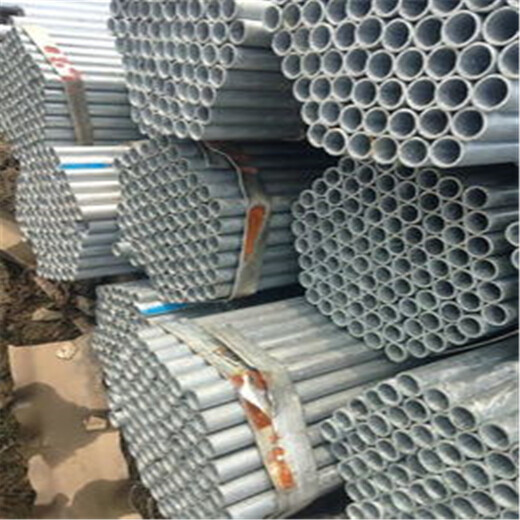 上海定制镀锌方管批发质量可靠,热镀锌方管