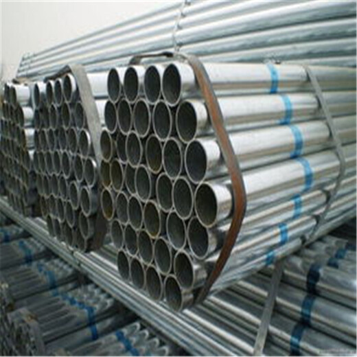 上海制造镀锌方管批发质量可靠,冷镀锌方管