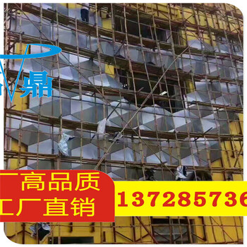 扶梯铝单板广西壮族自治防城港(酒店外立面铝单板）供货厂家