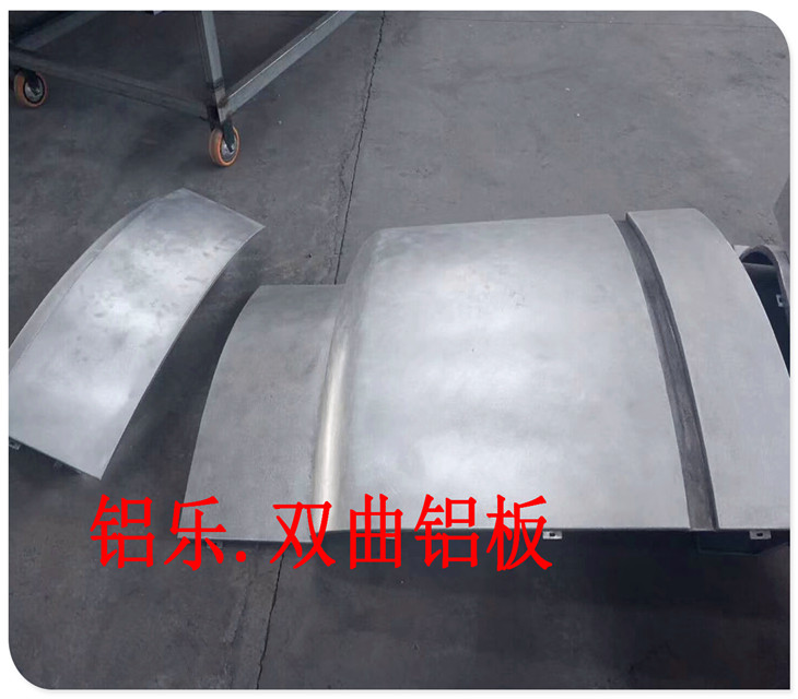 铝板雕花-工厂外立面镂空铝单板-鞍山生产技术