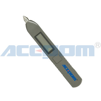 安铂笔式测振仪ACEPOM311测量笔设备故障检测仪
