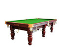 北京台球桌厂家销售黑8台球桌英式斯诺克球桌台球桌维修