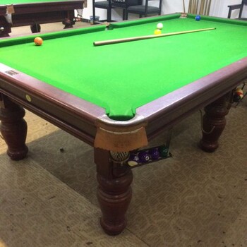 北京台球桌维修厂家台球桌安装更换台呢