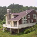 駐馬店輕鋼別墅農(nóng)村自建房造價(jià)20萬