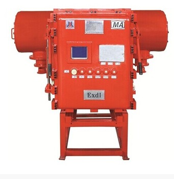 PBG61系列（50~630）矿用隔爆型永磁式高压真空配电装置