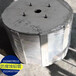 铅管配重,化工用铅管纯铅管99.994%铅管规格可定做铅箱