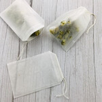 6x9滤纸抽线茶包袋一次性泡茶袋茶叶过滤中药煎药调料袋