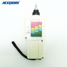 安铂便携式测振仪ACEPOM310