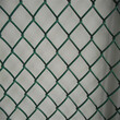 球场围网绿色勾花铁塑网体育场围栏网篮球场围栏厂家图片