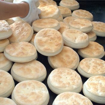 麥香火燒傳統(tǒng)美食加盟