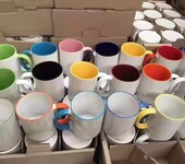 曲靖马克杯订做广告杯厂家批发陶瓷杯厂家价格礼品杯印字送人