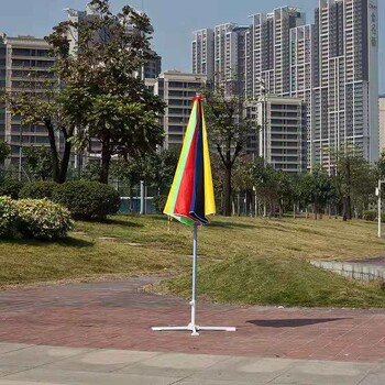 昆明大太陽(yáng)傘印刷logo圓形遮陽(yáng)傘定制批發(fā)