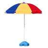 紅河廣告傘批發紅河雨傘廠家直銷廣告雨傘印字logo太陽傘定制