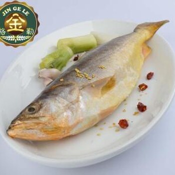 印尼大黄鱼进口报关代理公司，水产品进口清关公司-青岛睿通