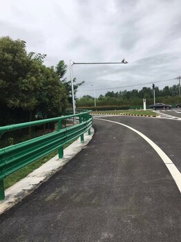 路翔厂家直供杭州嘉兴绍兴波形护栏防撞护栏道路护栏