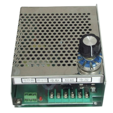 直流电机调速器输入220V交流控制器输出0-220直流