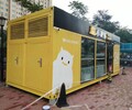 北京销售集装箱尺寸规格表创意集装箱