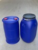 100升双环塑料桶100公斤两个小口油桶