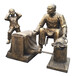 安慶農耕插田雕像民俗人物雕塑主題定制廠家,農耕人物雕塑