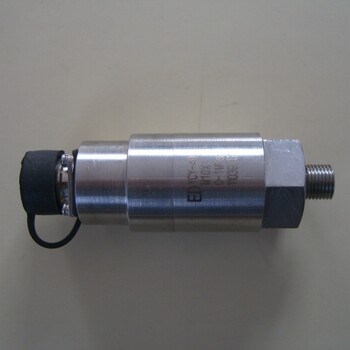 焦作济柴油压传感器5芯