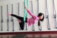 北京梵乐瑜伽暑期空中瑜伽教练培训班开课喽