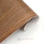 韩国进口LG装饰贴膜代理商批发木纹金属不锈钢拉丝模