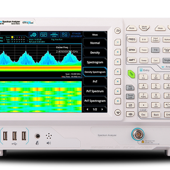 普源RSA3030E-TG，五合一频谱分析仪