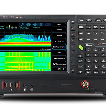 普源RSA5065-TG实时频谱分析仪