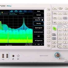 普源RSA3045-TG，带跟踪源实时频谱分析仪