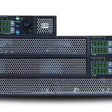 普源DP3000系列可编程直流电源，分辨率0.1mV/0.1mA