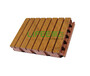 槽木吸音板丨吸音板规格尺寸丨吸音板厂家广州丽飞