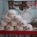 景德镇陶瓷器餐具碗碟套装家用中式组合高档金边欧式骨瓷碗盘