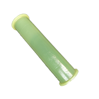 礦用托輥，聚氨酯包膠輥加工定制