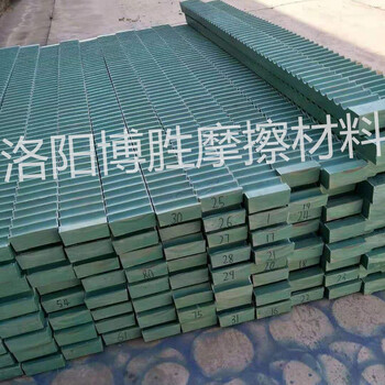 那里有廠家生產(chǎn)定做提升機絞車塑料襯板比較好？還可以非標(biāo)定制