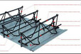 桁架楼承板-钢筋桁架楼承板