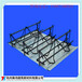 杭州展鴻新材供應上海浦東新區鋼筋桁架樓承板TD4-90型號