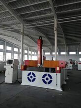 大型泡沫雕刻机报价图片