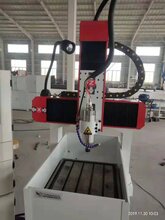 石材雕刻机玉石雕刻机年底优惠答谢老客户进行中图片