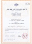 力嘉咨询ISO体系认证,北京质量管理体系认证办理资料图片5