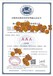 上海申办服务认证价格,清洁行业服务认证