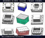 台州塑料模具实力工厂塑胶PE保温箱模具厂地址