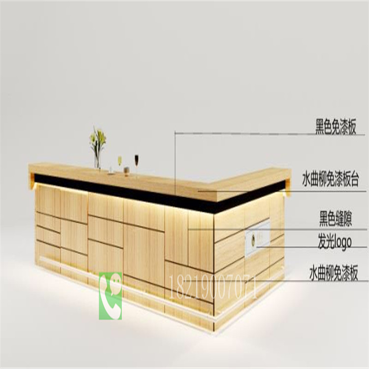 茶稻谷奶茶柜子红河石屏预算估价