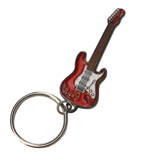 小提琴钥匙圈深圳乐器钥匙扣广告礼品钥匙链