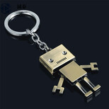 深圳钥匙扣，集团活动礼品，纪念钥匙扣图片3
