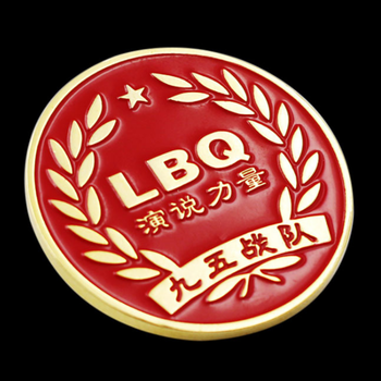 深圳金屬徽章，紀(jì)念校徽，企業(yè)司徽定制
