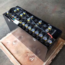 合力杭叉龙工力至优林德叉车电池中德大湃铅酸蓄电池24V48V80V210AH240AH450AH600AH