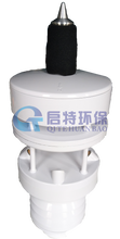 八要素超声波气象传感器，启特环保为中国环保尽一份力！