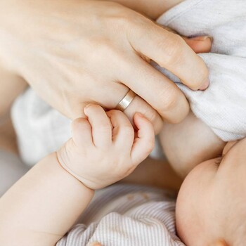 各位宝妈对号入座母乳减少的10大原因！