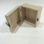 平湖茶叶包装木盒供应商