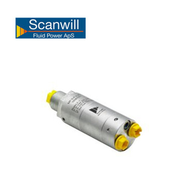 Scanwill高压增压器MP-200-P行情